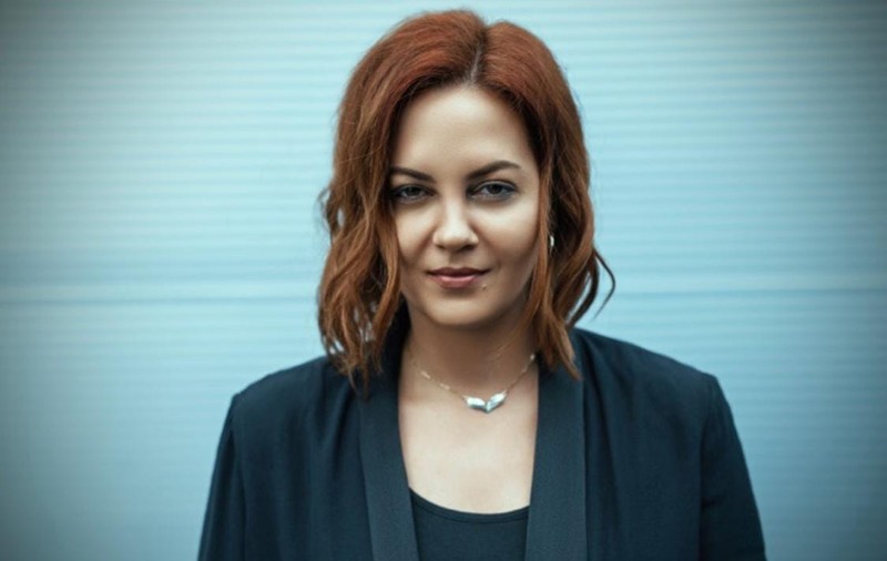 Cine este iubita lui Cristi Mitrea. Și-a început cariera în televiziune la vârsta de 12 ani, când a apărut în „Abracadabra”