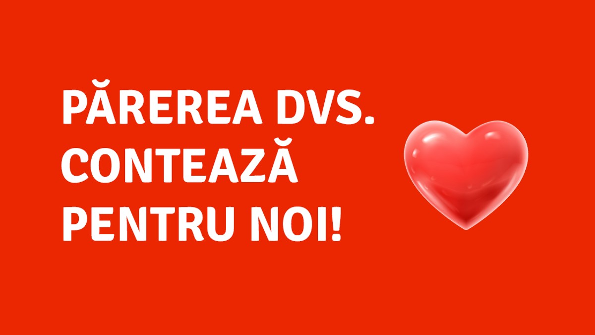 Sondaj Libertatea
