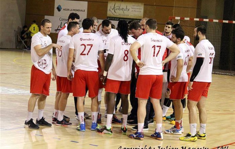 Cupa EHF, ultima etapă: Dinamo și CSM București au ratat calificarea în ”optimi”