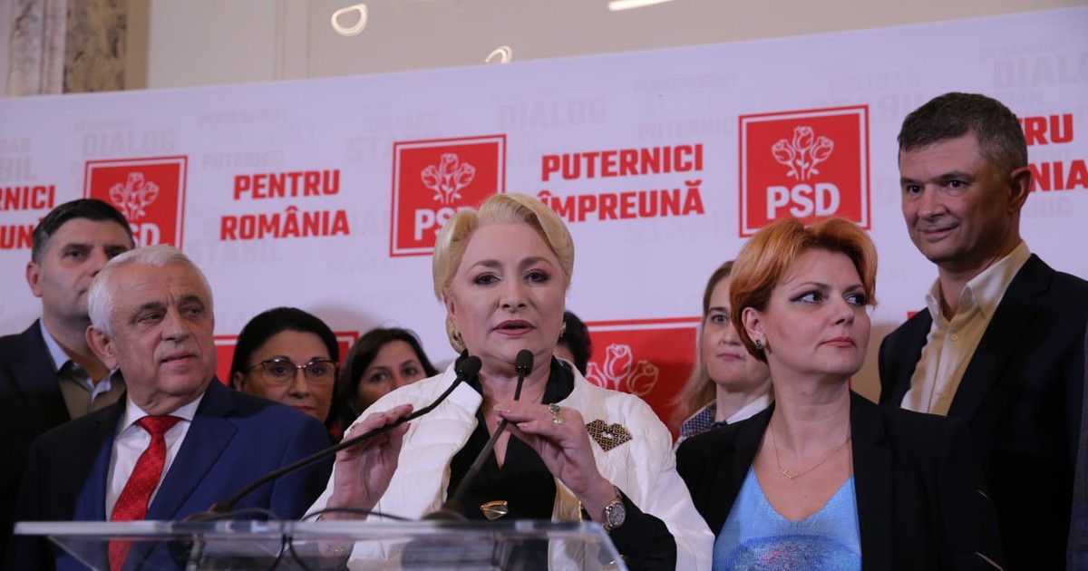 Cum arată ceasul de aur Cartier purtat de Viorica Dăncilă (foto Vlad Chirea)