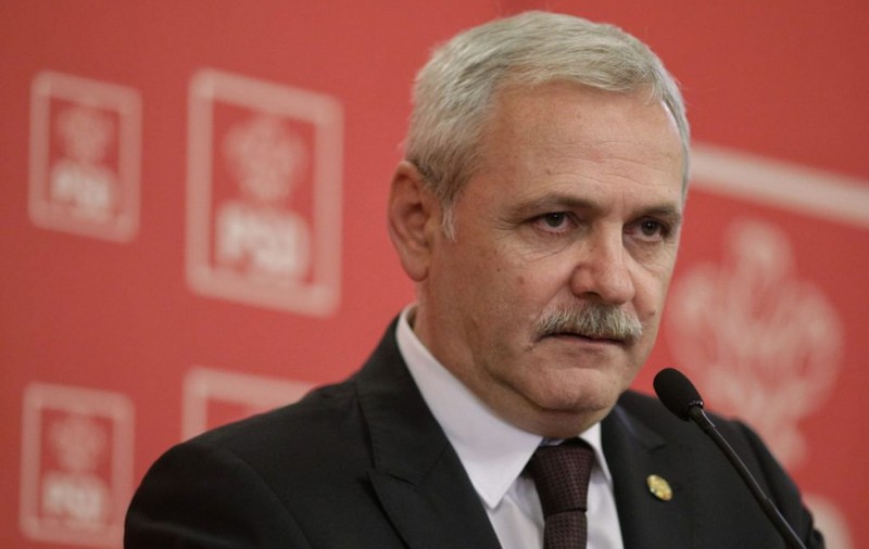Ce a răspuns Liviu Dragnea când a fost întrebat dacă a ordonat să fie bătuți românii la mitingul diasporei din 10 august