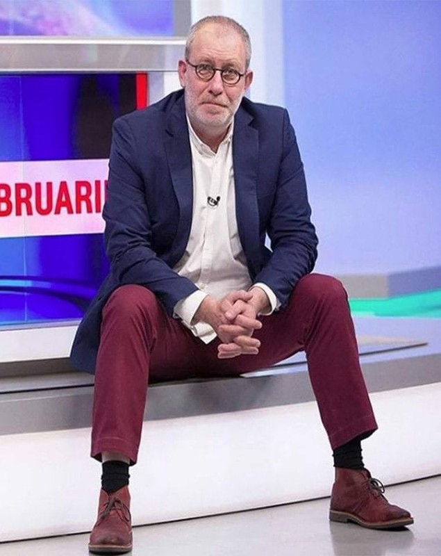 Ce a pățit Florin Busuioc pe stradă în trecut. Prezentatorul de la PRO TV a povestit tot: „Frică nu mi-a fost”