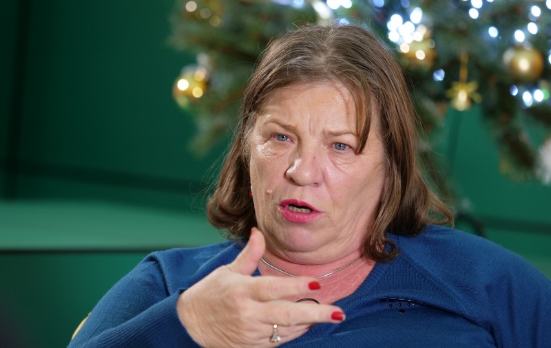 INTERVIU/Norica Nicolai (ALDE): 2018 va fi anul în care UE va termina monitorizarea pe justiție | VIDEO