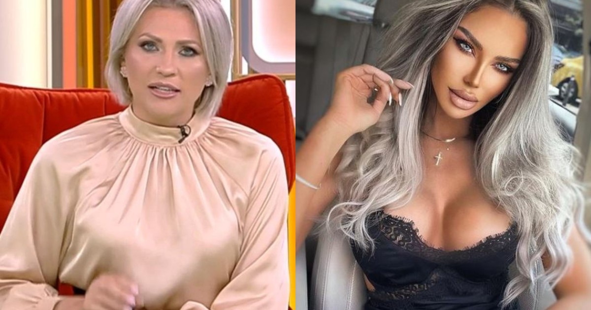 Mirela Vaida o critică pe Bianca Drăgușanu