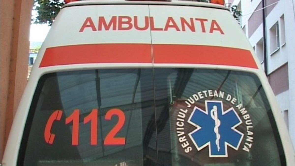 ambulanta