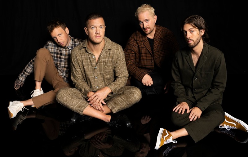 Imagine Dragons, trupa care ajunge în premieră în România la Festivalul UNTOLD, câștigă premii după premii