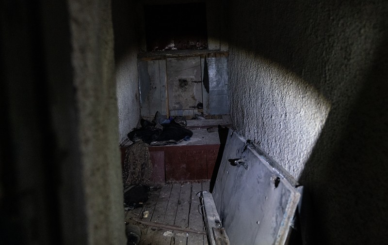 Cea mai cruntă metodă de tortură pentru ucraineni în captivitatea rusă, dezvăluită de psihologa care îi tratează: „Le-au spus că o fac ca să nu mai poată avea niciodată copii”