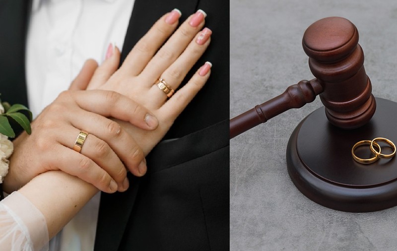 Un divorț la fiecare două căsătorii în Cluj, în luna martie. De ce nu mai rezistă căsniciile
