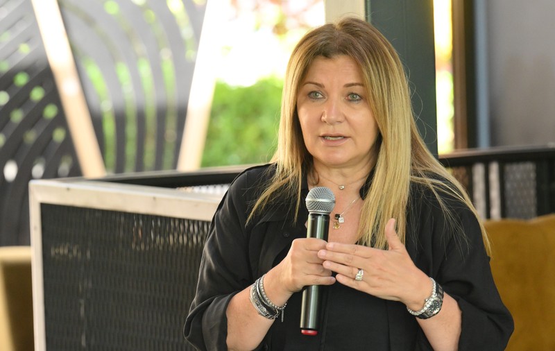 INTERVIU | Irina Schrotter, organizatoarea Romanian Creative Week, despre promovarea noilor artiști: „Nu e atât de greu și de scump să-ți ții tinerii în țară” 