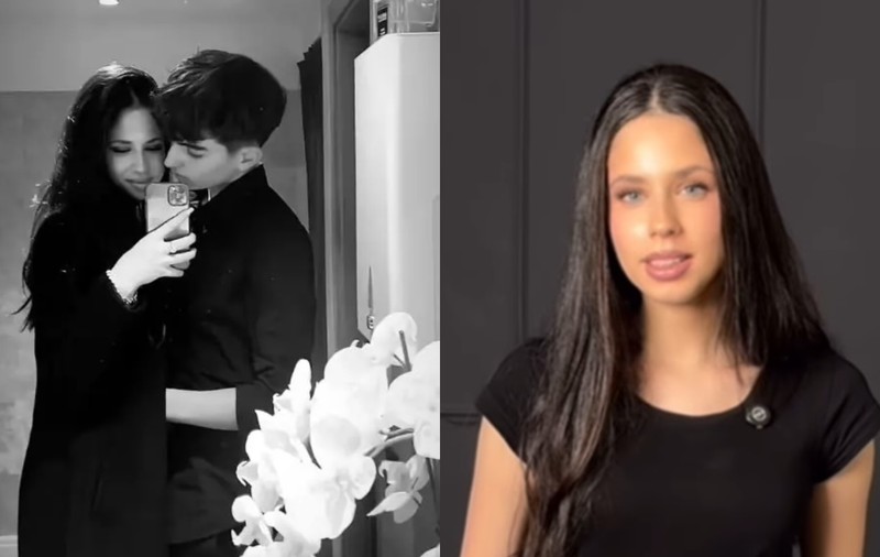 Cum s-a simțit Violeta Bănică prima dată când s-a îndrăgostit: „Ca toți oamenii spun și eu că o să ne căsătorim și o să stăm împreună toată viața”
