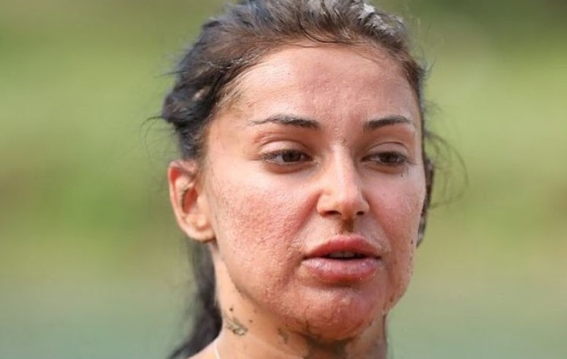 Scandal între Elena Ionescu și Ghiță la Survivor România. „Nu știe decât să bage râcă. Este falsă”