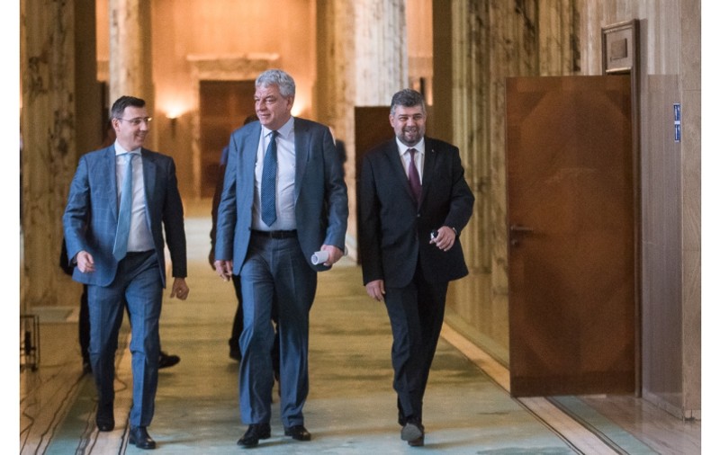 UPDATE. Ședința de Guvern, amânată din nou, pentru miercuri; Tudose: Există posibilitatea să nu se discute măsurile fiscale