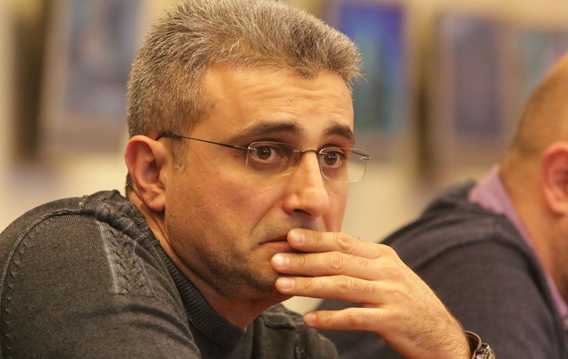 Nu s-a retras 100% din viaţa publică! Robert Turcescu revine în televiziune