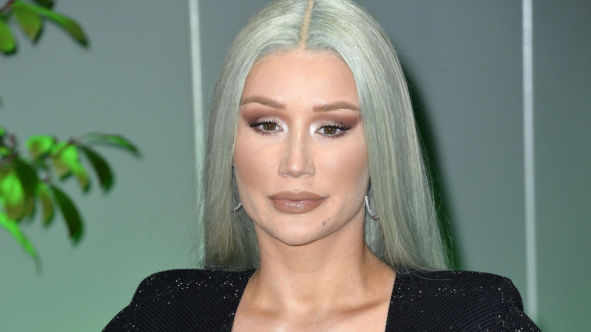 Cântăreața Iggy Azalea, jefuită. I-au fost furate bijuterii în valoare de 366.000 de dolari
