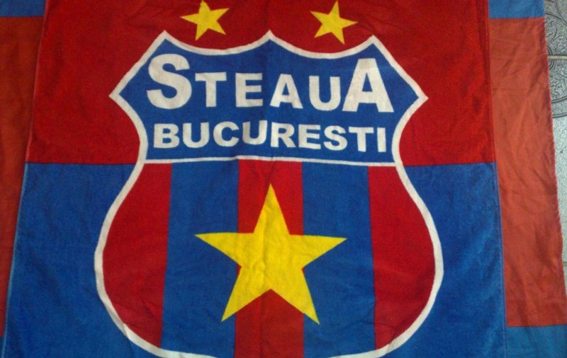 Suporterii fac zid viu în jurul ofițerului Florin Talpan, juristul Armatei. ^FCSB, echipa lui Gigi Becali, tot mai singură și mai hăituită! Se predă latifundiarul?