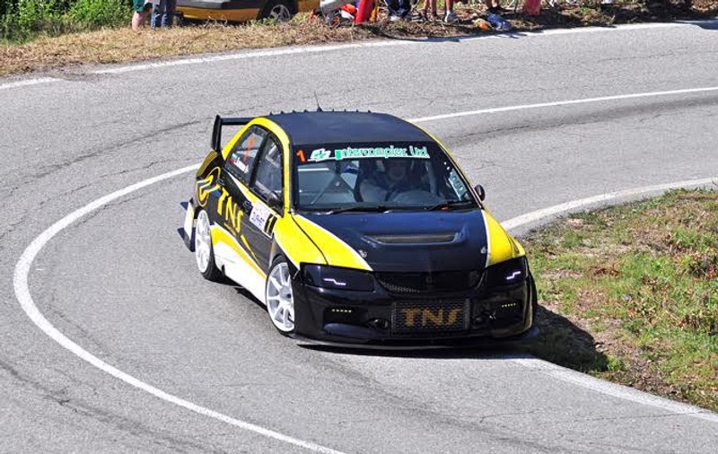 Show cu super-mașini pe Transalpina în weekend!