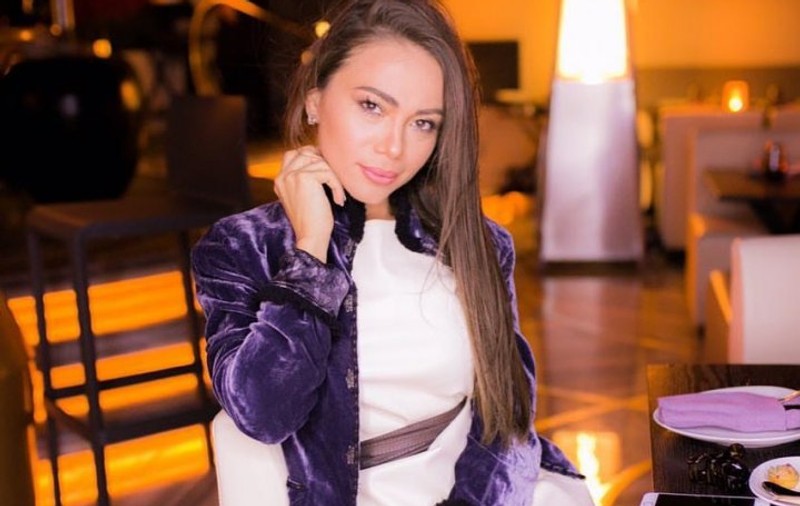 Înainte să fie ucisă de soţ, actrița Anastasia Cecati se afla în proces pentru cetățenie