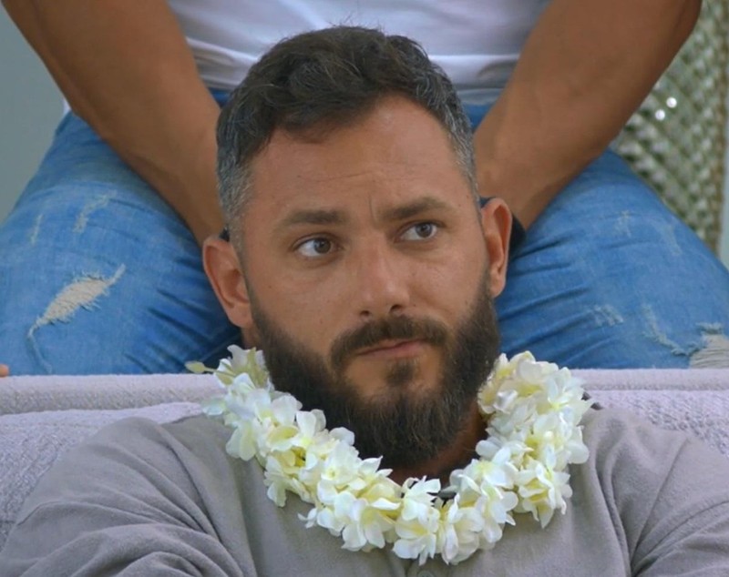 Daniel Mihai de la „Insula Iubirii” sezonul 7 a fost eliminat din concurs. Motivul pentru care s-a luat această decizie