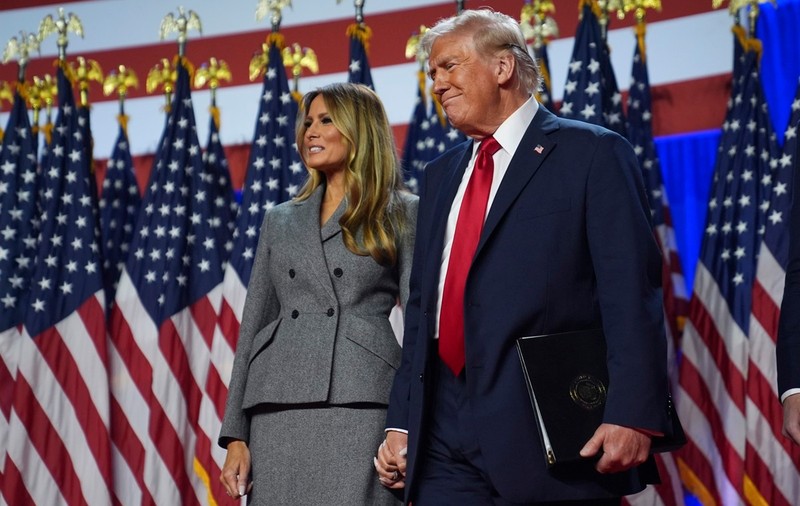 Liderii europeni se întrec în felicitări, după victoria lui Donald Trump: „Cea mai mare revenire din istoria politică a SUA”