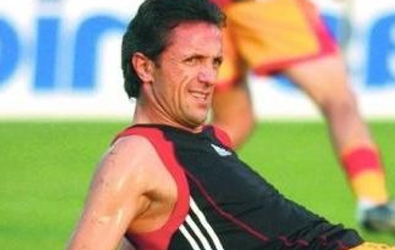 Gică Popescu: «N-am bani de haine noi»