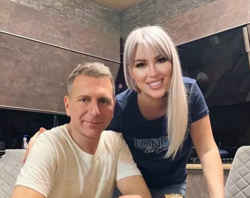 
Christian Sabbagh, mărturisiri dureroase după ce a suferit un AVC 