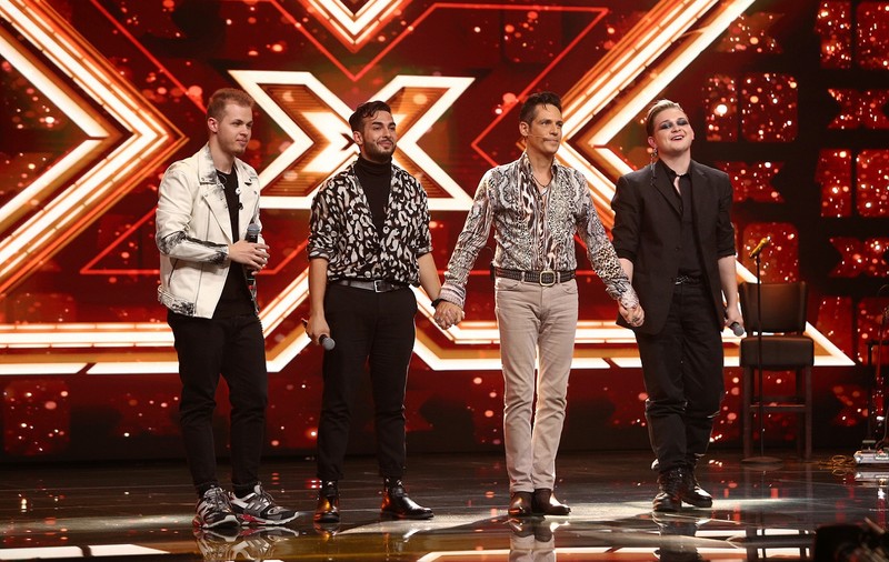 Ce spune Ștefan Bănică despre câștigătorul „X Factor” 2021. Concurentul care i-a impresionat pe jurați cu vocea lui