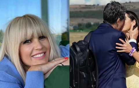 Elena Udrea
