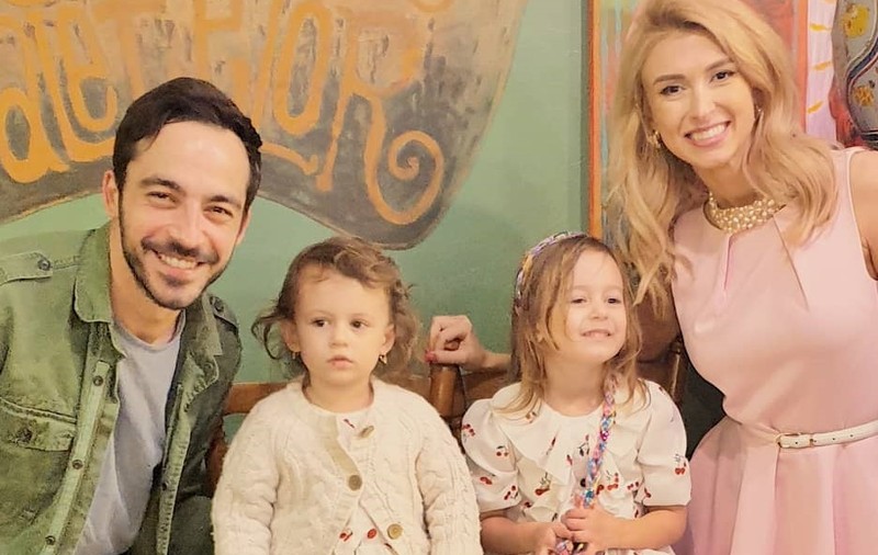 Andreea Bălan spune adevărul despre relația cu Petrișor Ruge, după ce mulți au crezut că formează un cuplu. „Unul fără celălalt nu se poate”