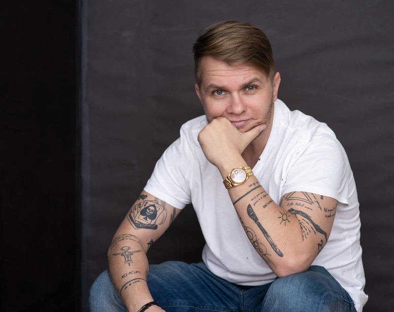 De ce Codin Maticiuc nu vrea să intre în politică: „Sistemul e atât de corupt și de greu încât, dacă vrei să schimbi ceva, nu vei reuși”