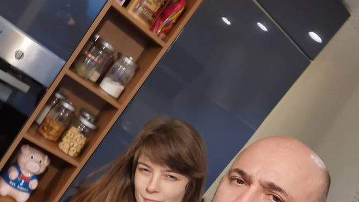 Cătălin Scărlătescu și Doina Teodoru
