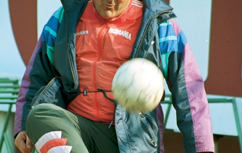 Ei sunt fotbaliştii consilieri