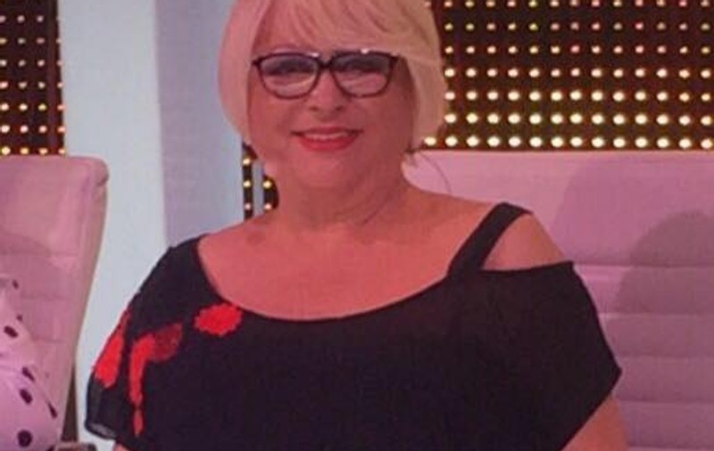 Mirabela Dauer, după Eurovision 2017. Artista e foc și pară