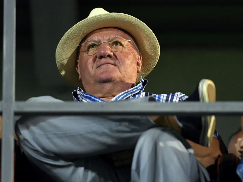 Dumitru Dragomir | Foto: Hepta