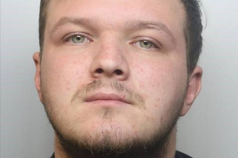 Claudiu Popa a fost condamnat la 3 ani și 10 luni de închisoare FOTO: Avon and Somerset Police