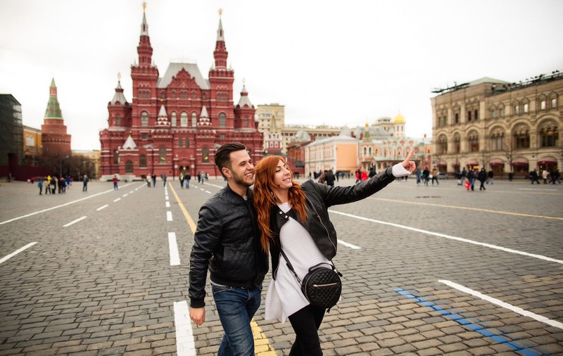 Rusia simplifică vizele pentru 53 de țări, inclusiv România. SUA și Marea Britanie nu se regăsesc pe listă