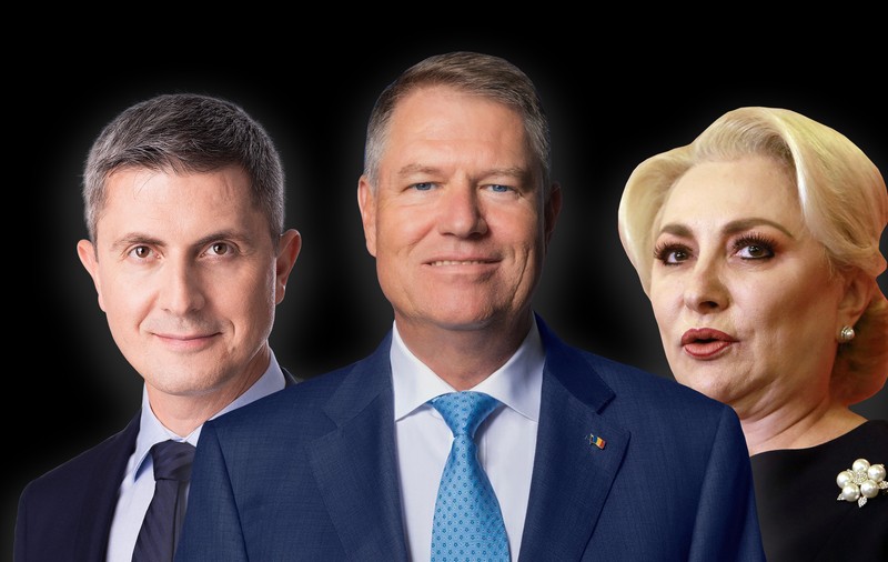 Alegeri prezidențiale 2019, turul 1. Ce au declarat principalii candidați. Incidente electorale: secții încurcate, apeluri la 112, tentative răzlețe de fraudă