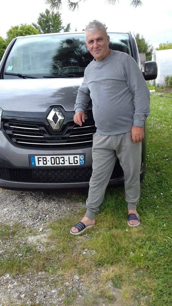 Iulian Tănase a primit o sentință de 22 de ani de închisoare. Sursa foto: Facebook/Iulian Tănase