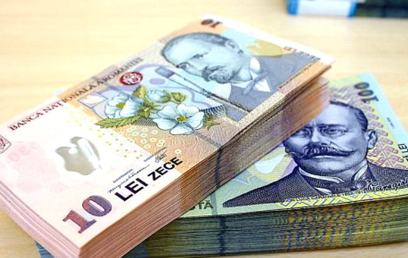 Gaură de aproape 21 de miliarde de lei la buget în primele zece luni din acest an. Pe ce s-au dus banii