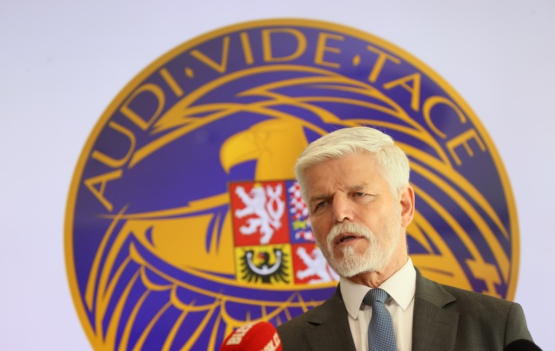 Cehia anunță că a destructurat o importantă rețea de propagandă rusă, a cărei principală platformă era site-ul de știri Voice of Europe