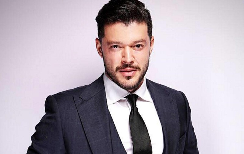 Victor Slav a apărut la Antena 1, după ce ani de zile a avut contract cu Kanal D. Prezentatorul a vorbit despre problemele sale
