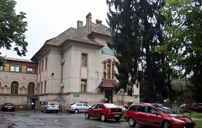 Spitalul de Boli Infecțioase din Timișoara nu se mai închide. Scandal din cauza lipsei fondurilor
