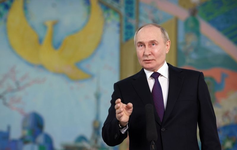 Cum a răspuns Vladimir Putin la întrebarea dacă va folosi arme nucleare în Ucraina și în războiul cu Occidentul