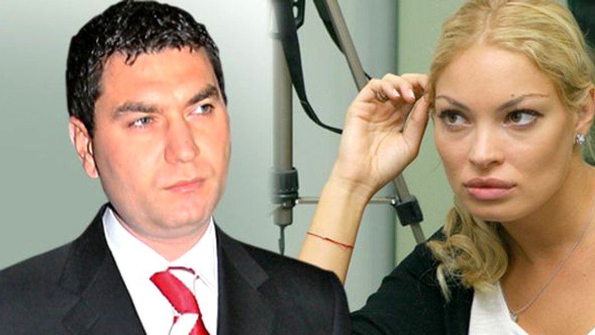 Valentina Pelinel se pregătește de nuntă? "Cristi se însoară când o să vină acasă"