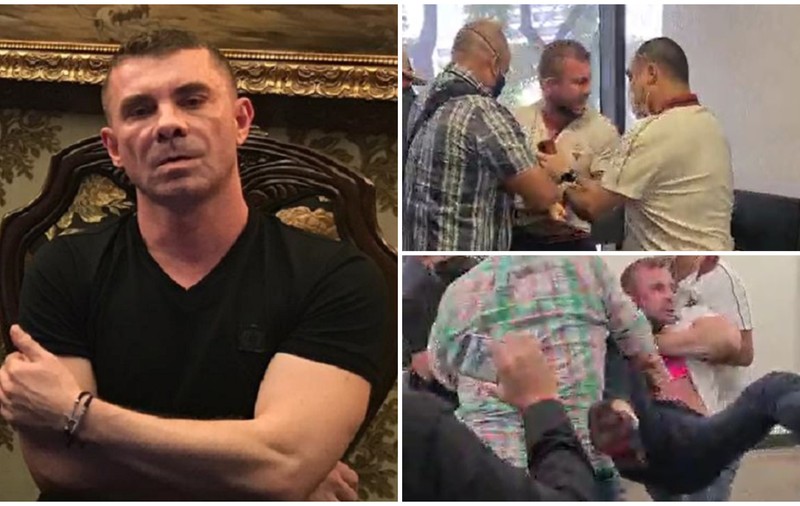Planul de extrădare a lui Florian Tudor, zis „Rechinul”, suspendat de un judecător din Mexic