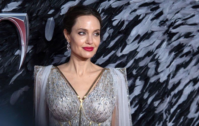 Motivul pentru care Angelina Jolie nu are iubit la 45 de ani. „Sunt singură de mult timp”