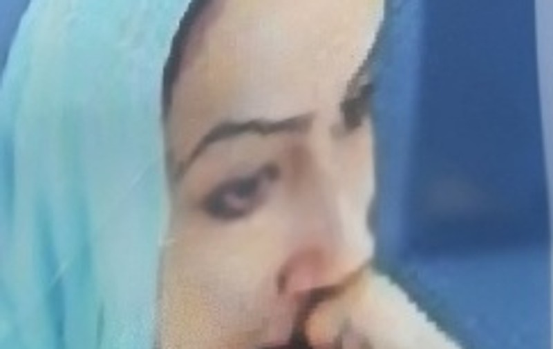 Spânzurată pentru o crimă comisă de iubitul ei