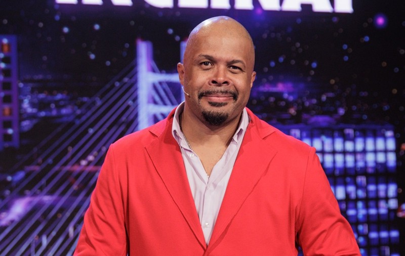 „Săriți de pe fix”, sezonul 2, începe diseară la Pro TV. Ce actori celebri acceptă provocarea lui Cabral pe Planul Înclinat
