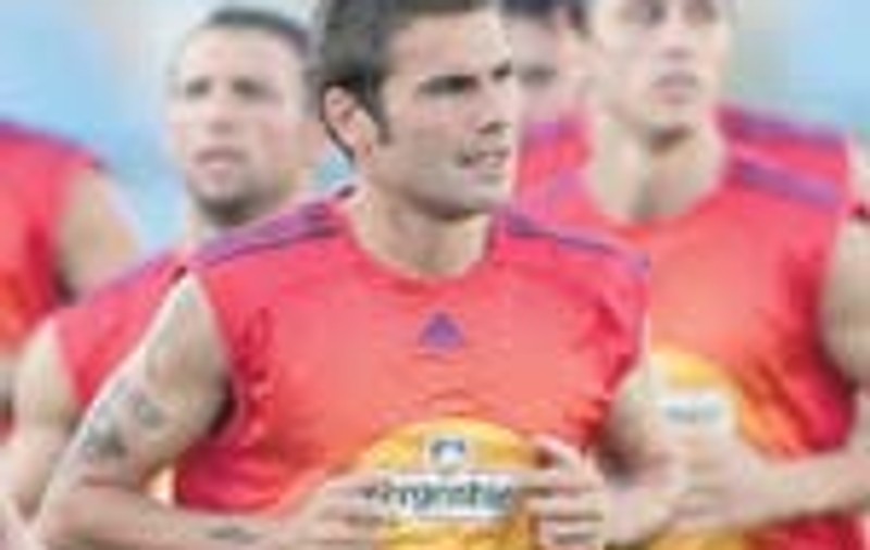 Un altfel de Mutu