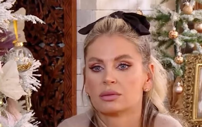 Andreea Bănică, mărturisiri dureroase din copilărie. Tatăl ei era violent: „Să te bată, să te înjure, să te gonească”