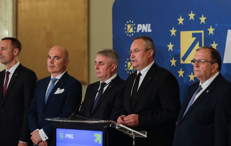 Un fost lider PNL dezvăluie schema prin care partidul comandă pe bani mulți articole ce apar fără să știe cititorii că sunt plătite: „Un fel de manipulare”